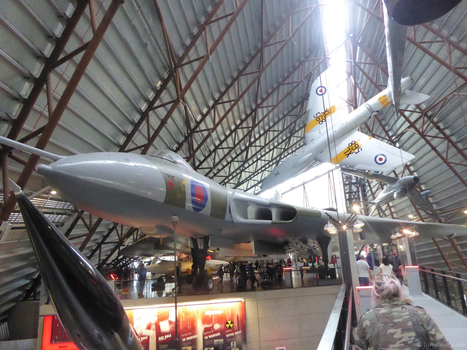 RAF Museum Cosford (52)
