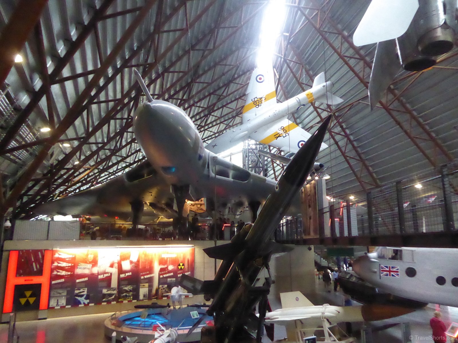 RAF Museum Cosford (53)