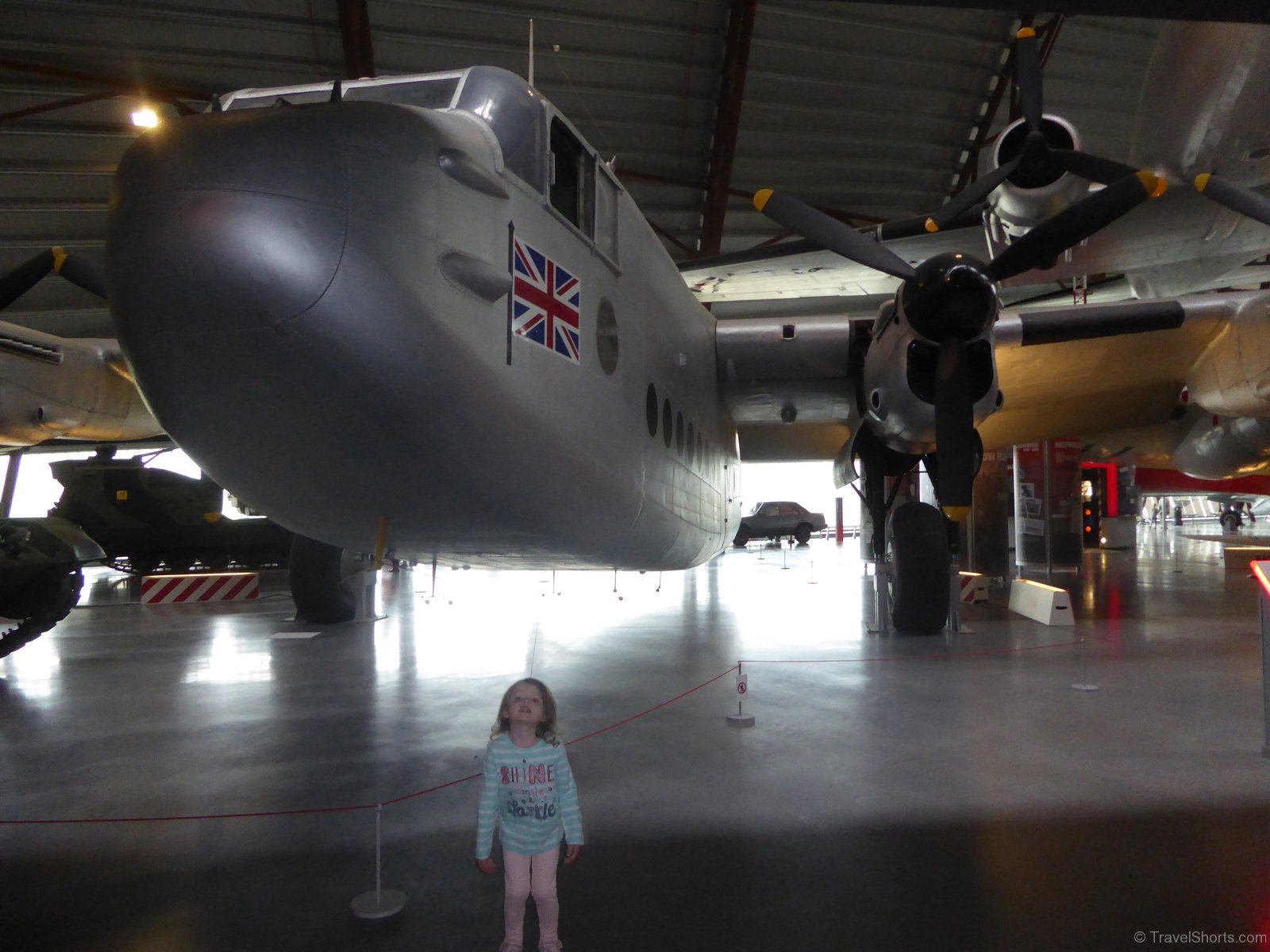 RAF Museum Cosford (55)