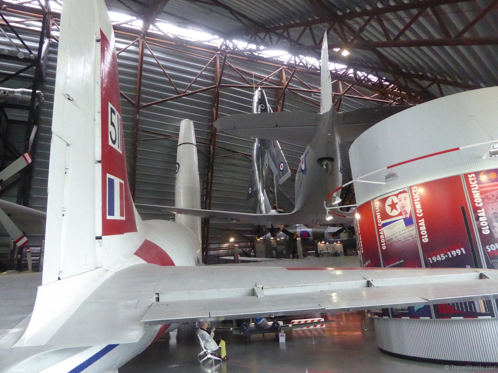 RAF Museum Cosford (58)