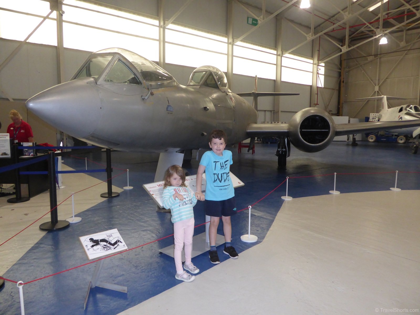 RAF Museum Cosford (6)