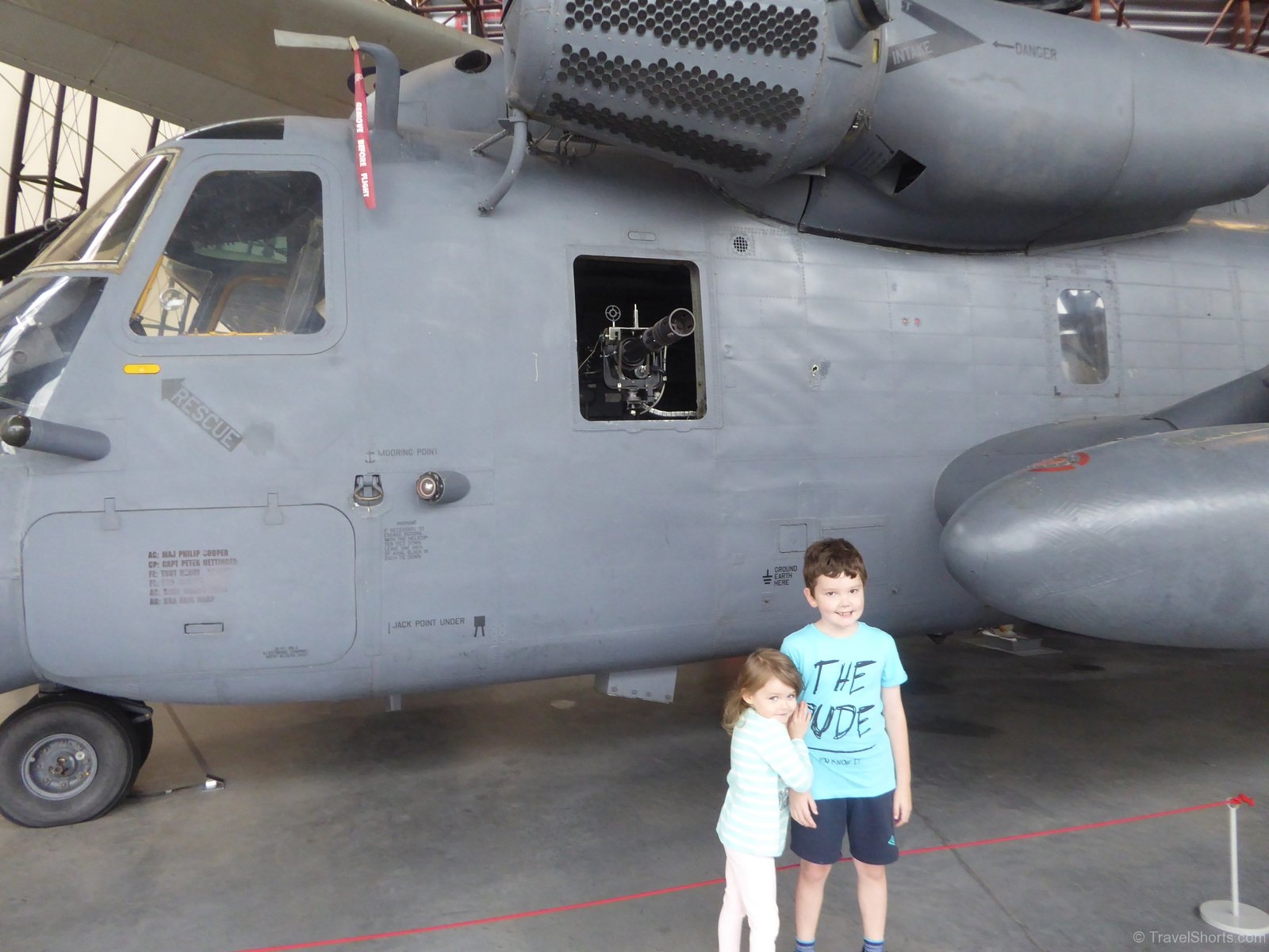 RAF Museum Cosford (68)