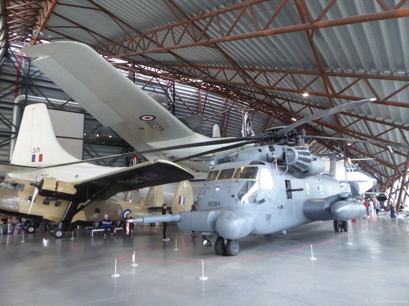 RAF Museum Cosford (69)