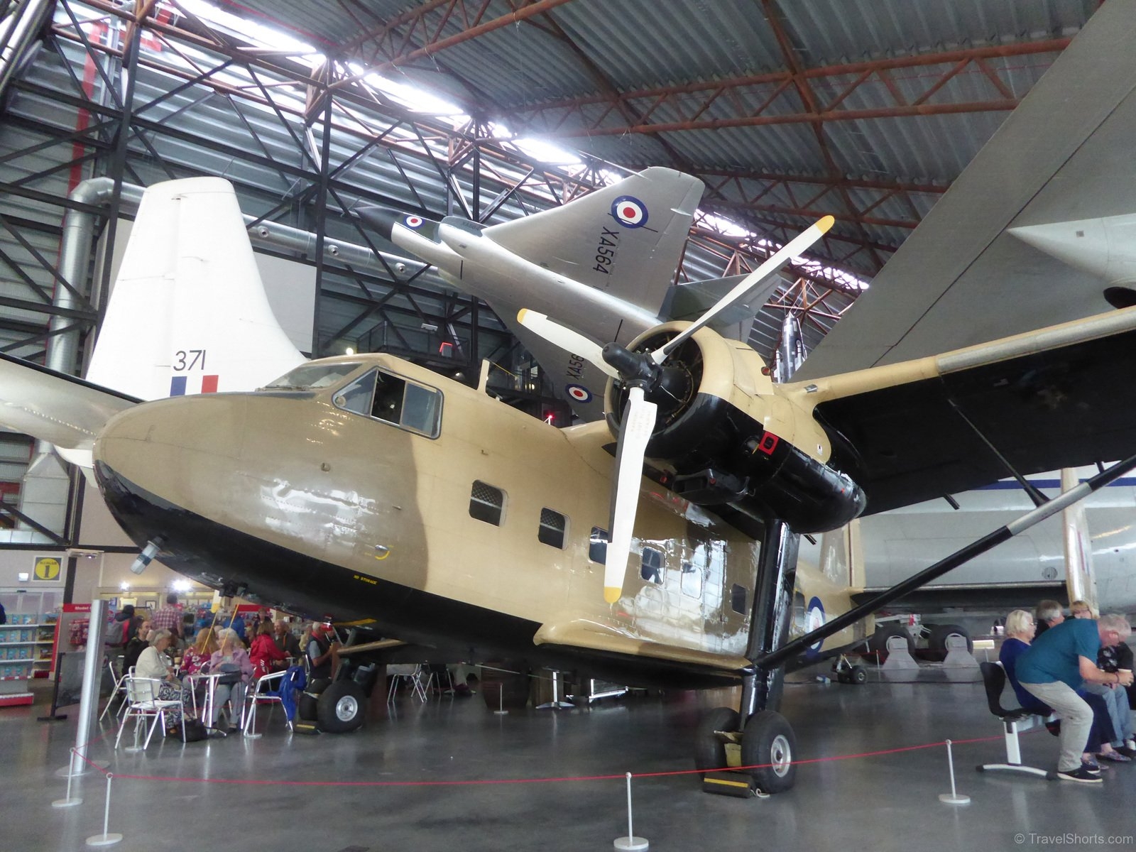 RAF Museum Cosford (71)