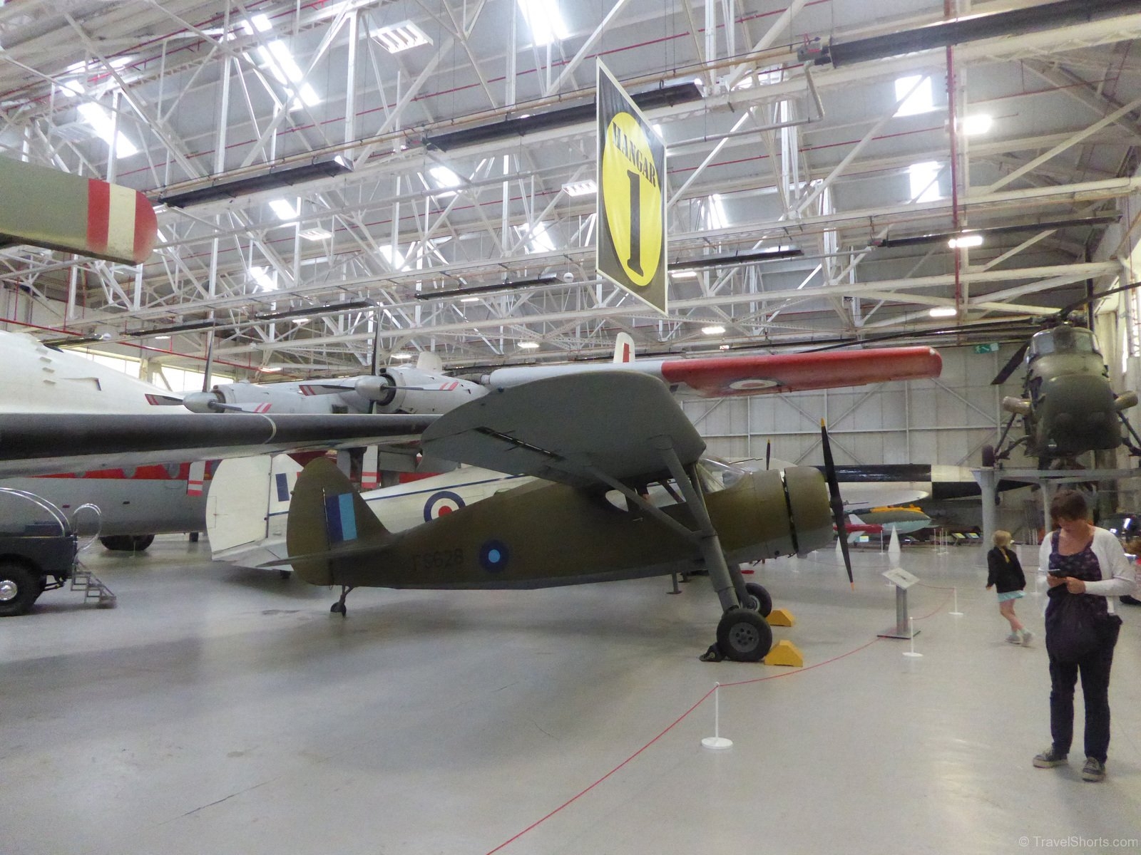 RAF Museum Cosford (73)