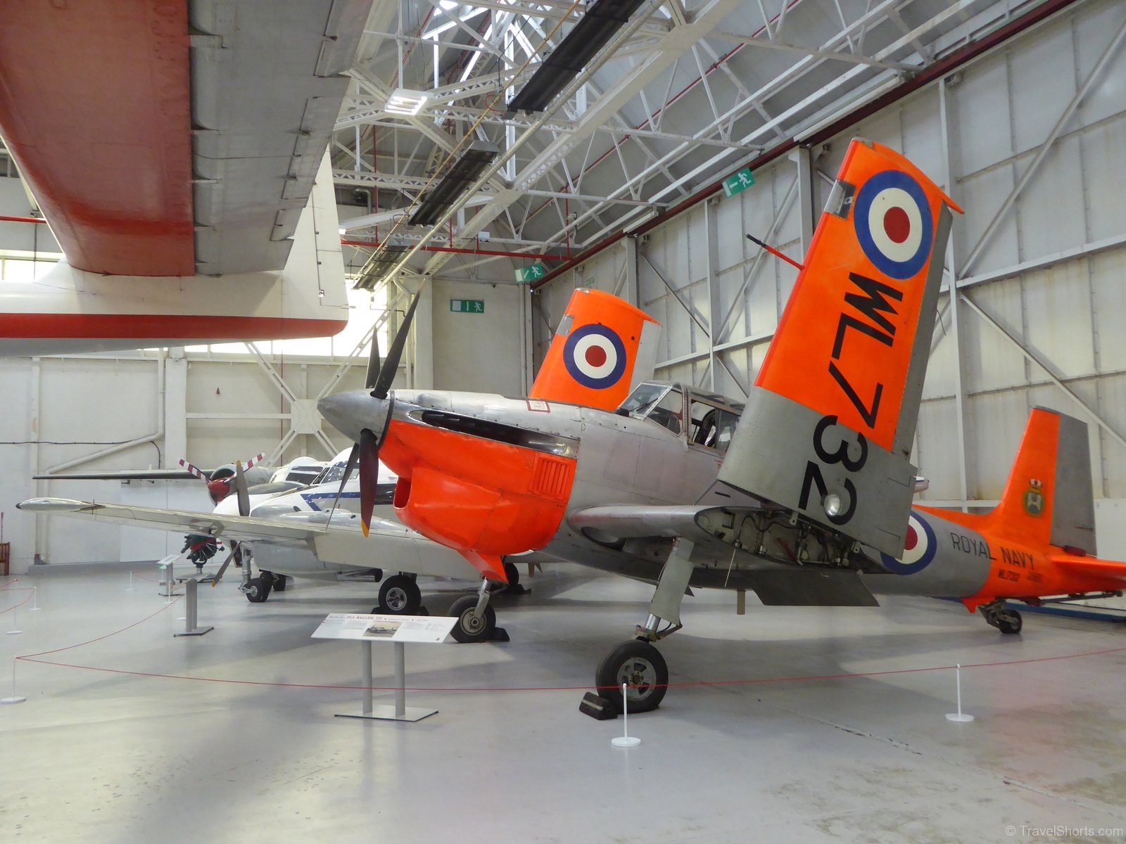 RAF Museum Cosford (75)