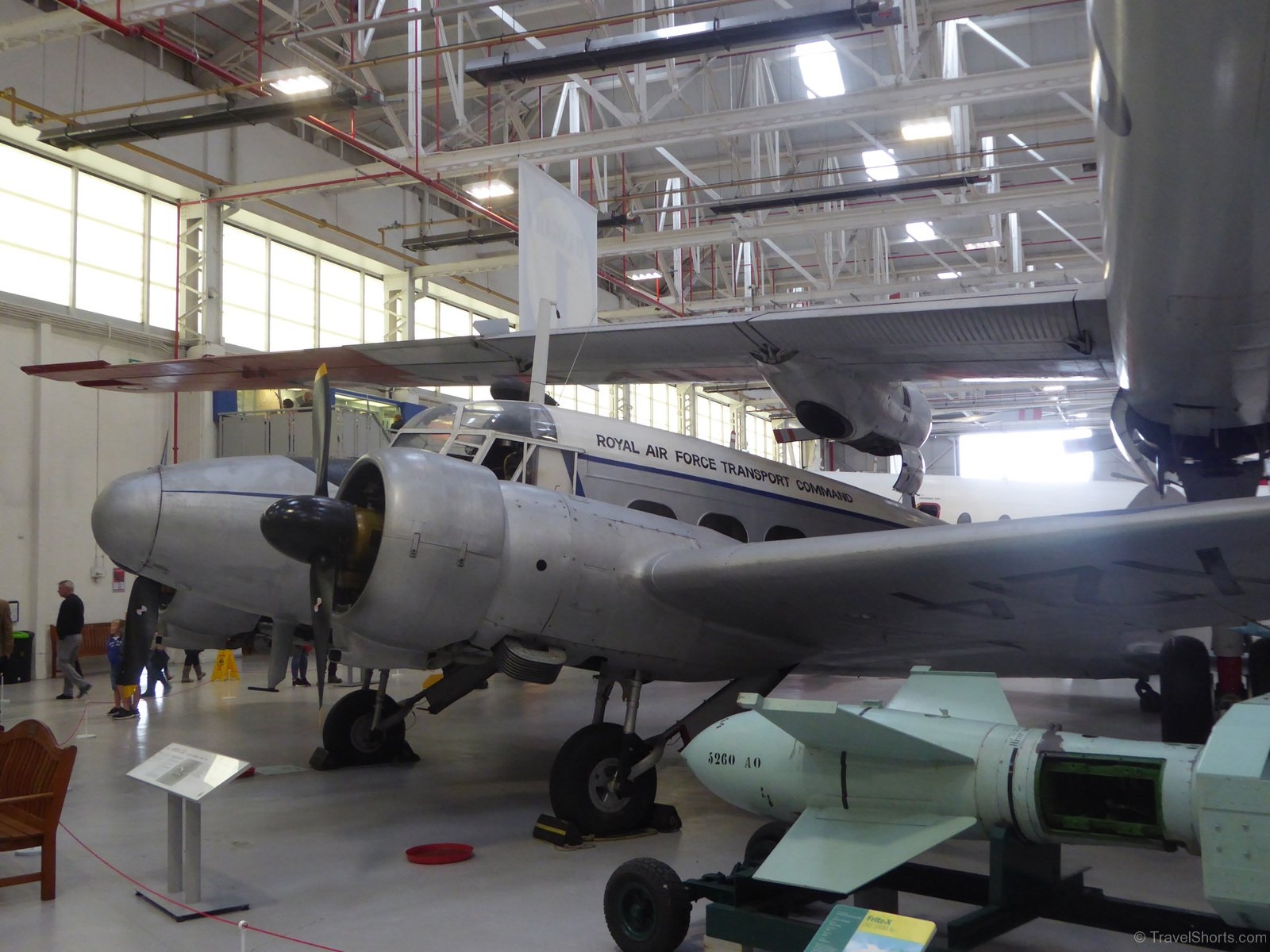 RAF Museum Cosford (78)