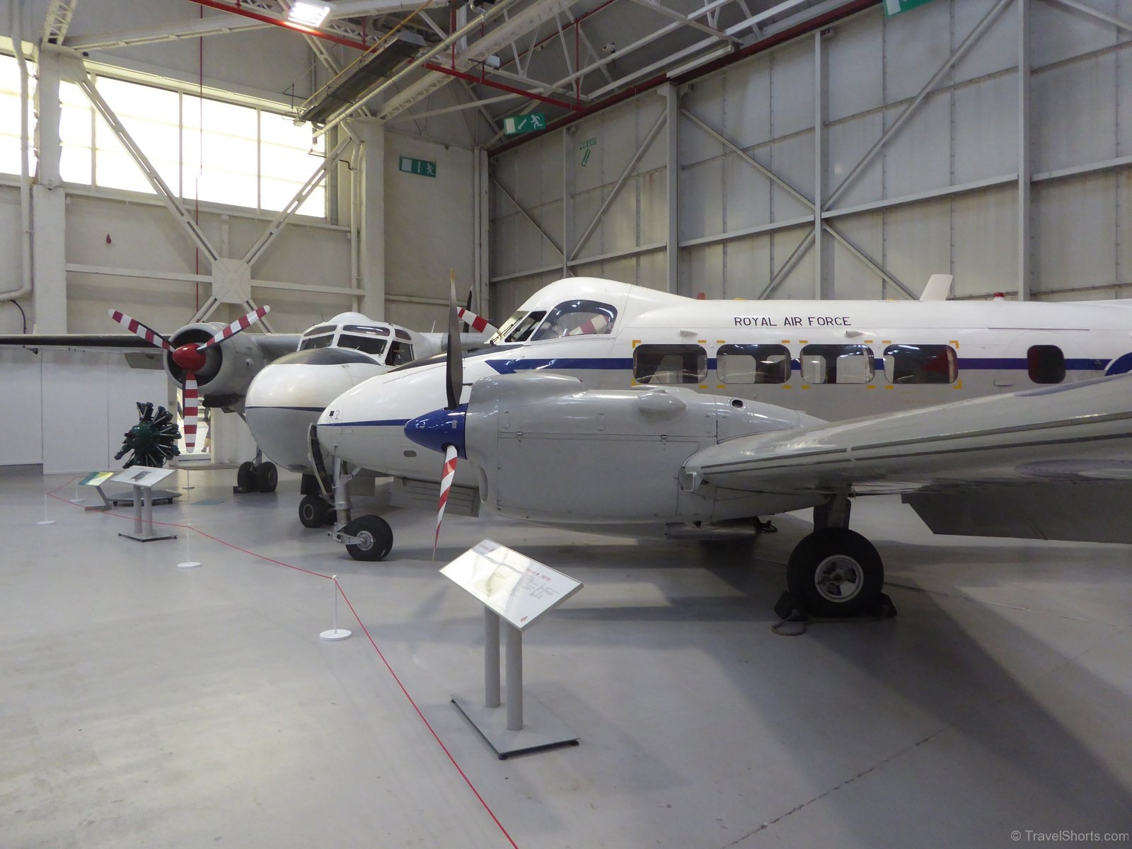 RAF Museum Cosford (80)