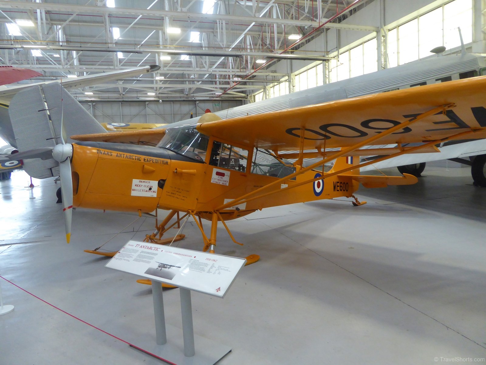 RAF Museum Cosford (82)