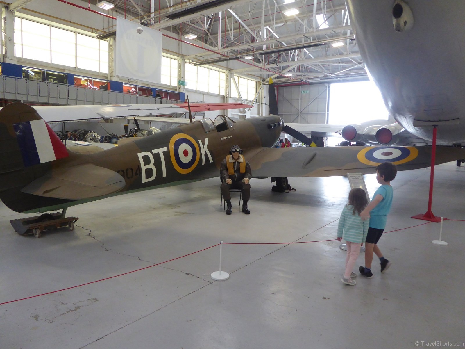 RAF Museum Cosford (84)