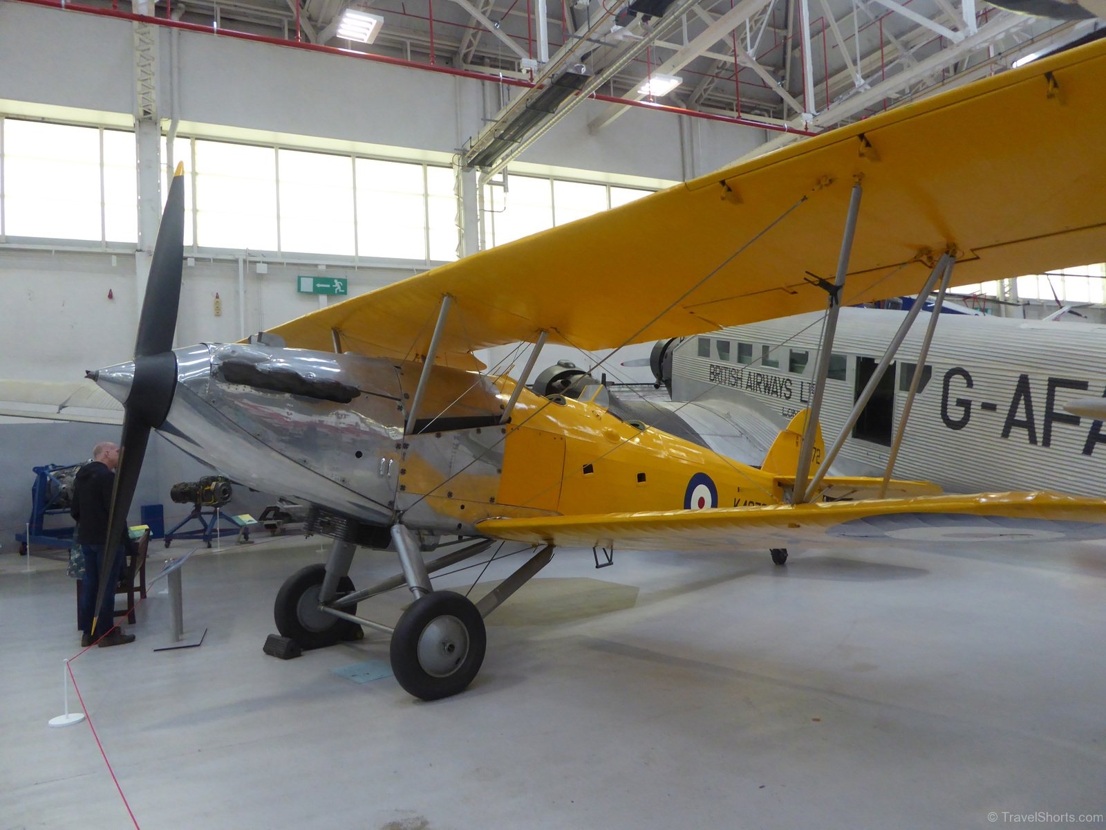 RAF Museum Cosford (88)