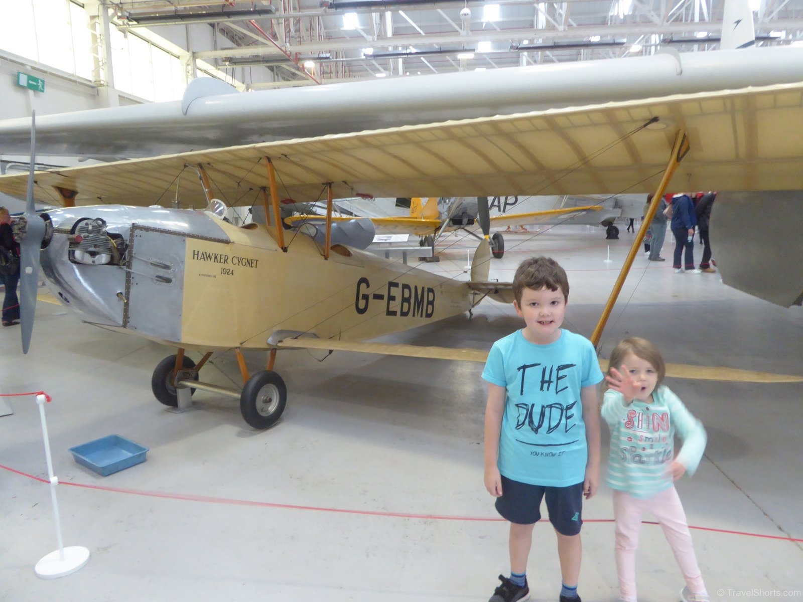 RAF Museum Cosford (89)