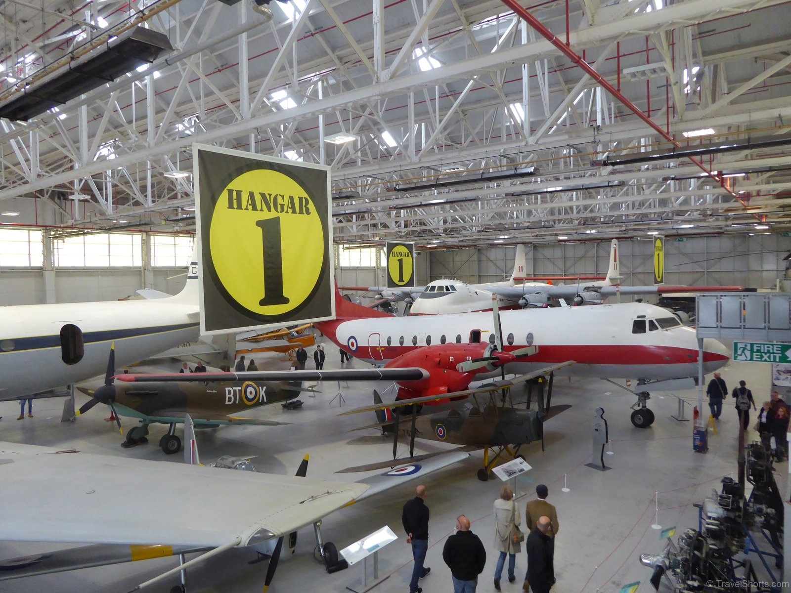 RAF Museum Cosford (92)