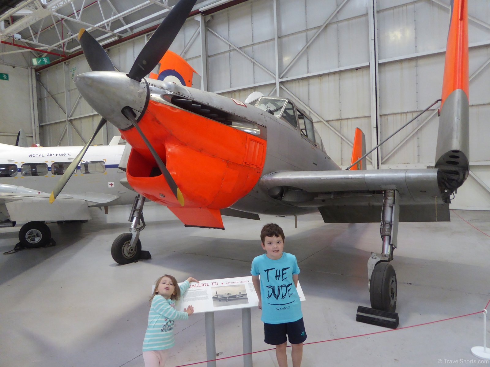 RAF Museum Cosford (99)