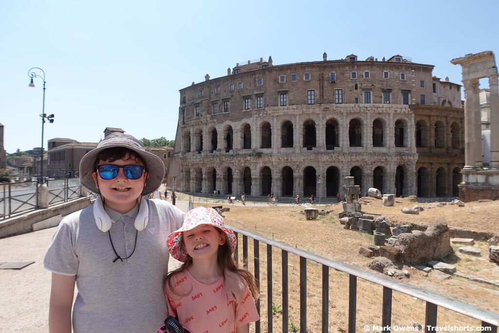 Best Free Walking tour in Rome