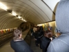 London Event 2014  (237)  Underground Station
