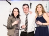 London Event 2014 HMS Belfast Awards Night