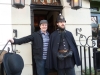 London Event 2014  (187) Sherlock Holmes Museum
