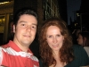 Catherine Tate and me